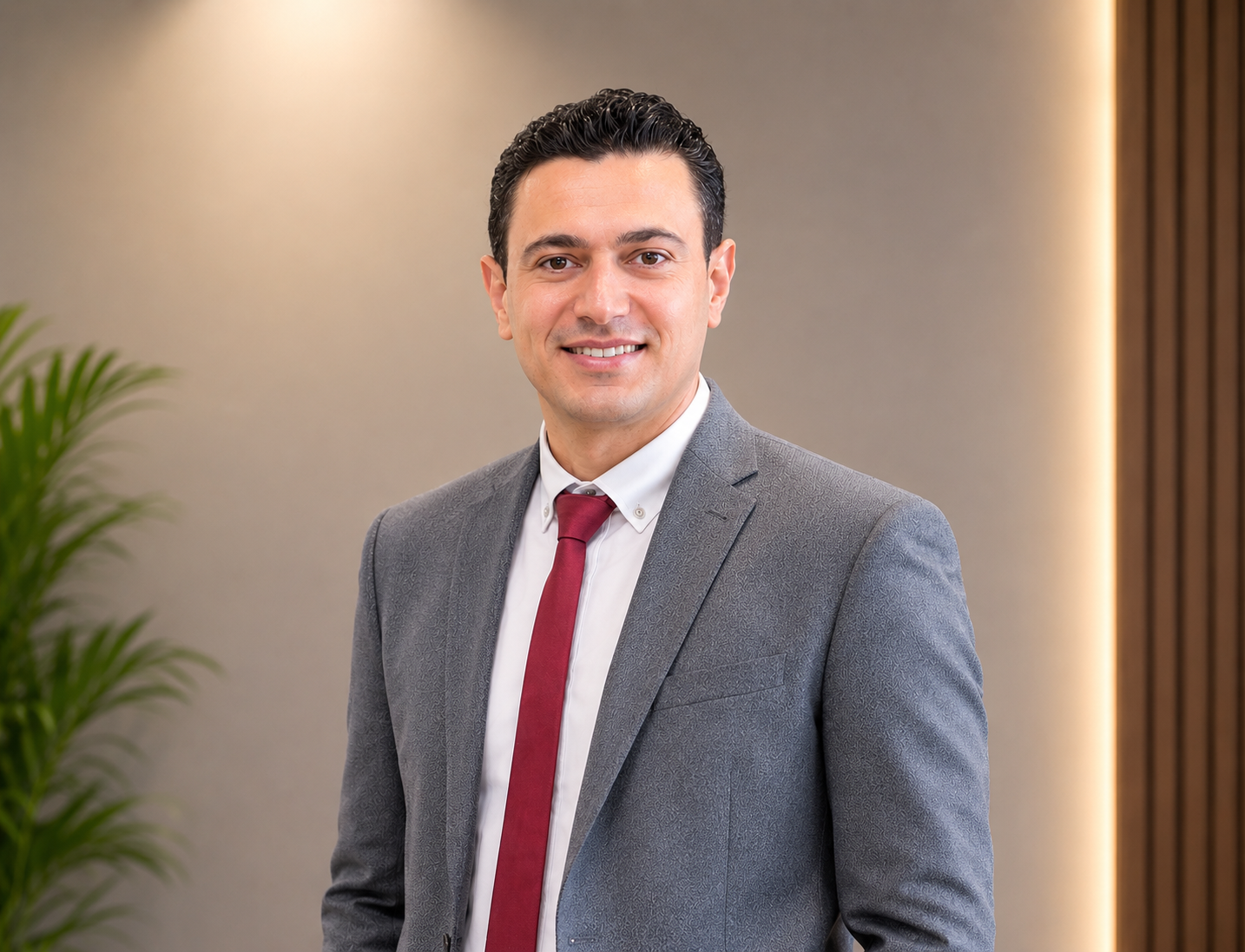 Dr. Mutaz Abu Remaleh